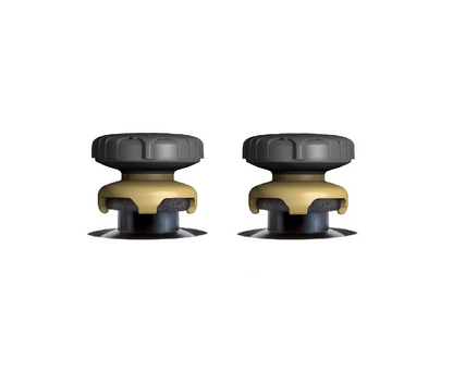 KONTROLFREEK Performance Thumbstick For PlayStation 4 DualShock 4 Controller / PlayStation 5 DualSense Controller (Apex Legends Edition)