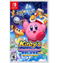 Nintendo Switch Kirby's Return To Dream Land Deluxe (AS / Multi-Language)