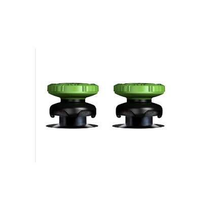 KONTROLFREEK Performance Thumbstick For PlayStation 4 DualShock 4 Controller / PlayStation 5 DualSense Controller / Xbox One Controller (Call Of Duty: Modern Warfare II GREEN Edition)
