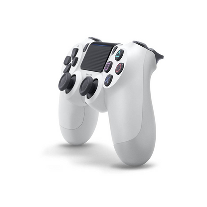 SONY PlayStation 4 DualShock 4 Wireless Controller For PS4 /PC (White) [Asia]