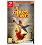Nintendo Switch It Takes Two (Europe / Multi-Language)