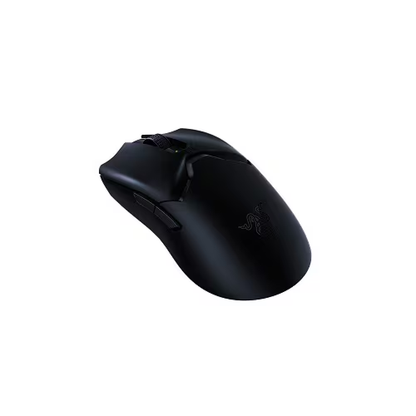 RAZER Viper V2 Pro | 5 Programmable Buttons | Focus Pro 30K Optical Sensor + 18K DPI | Razer Optical Switches Gen 3 + 90 Million Clicks | Razer HyperSpeed Wireless | Ultra Light-weight | Wired & Wireless Esports Gaming Mouse (Black)