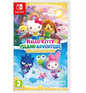 Nintendo Switch Hello Kitty Island Adventure: Deluxe Edition (Europe / Multi-Language)