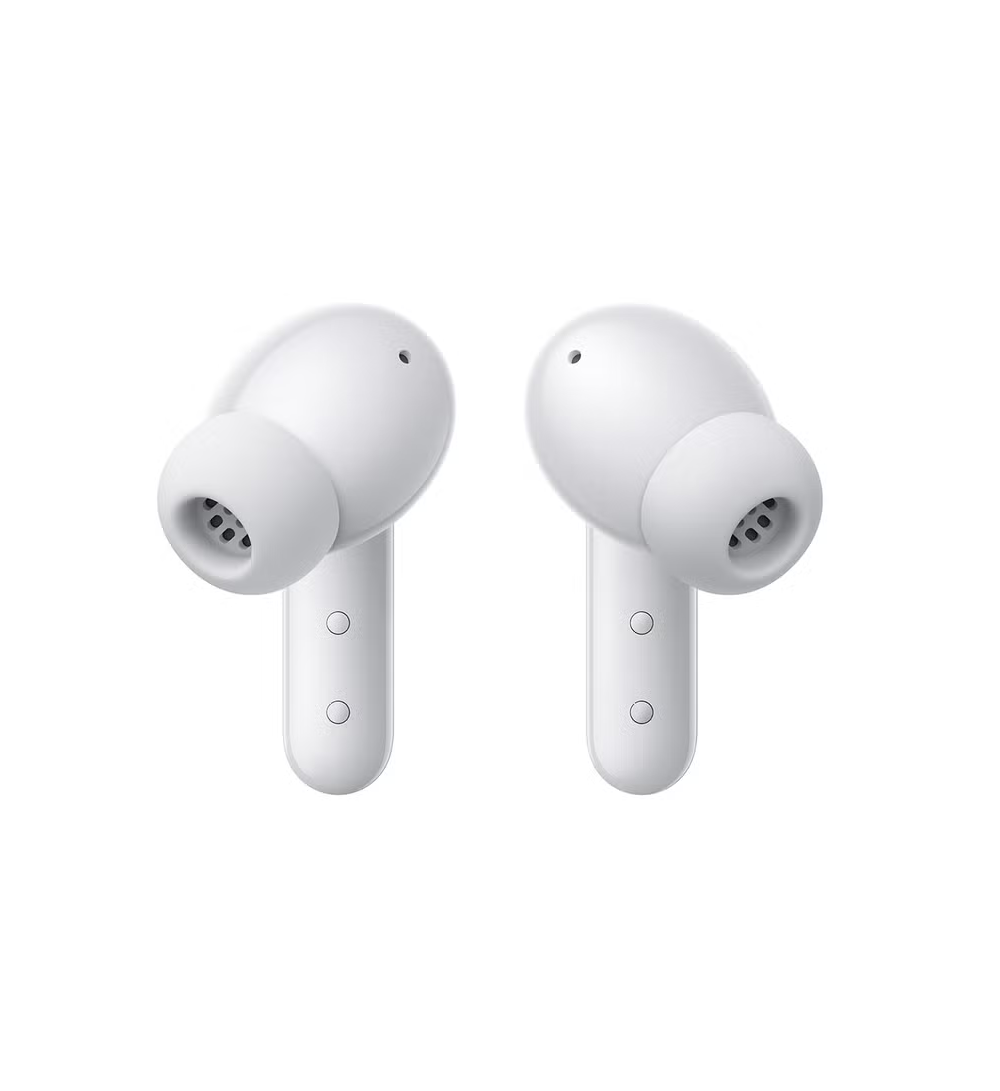 NOTHING CMF Buds Pro 2 | 50dB ANC | High-Res Sound | 6 HD Mics | 11mm + 6mm Dual Drivers | Wireless Bluetooth Earbuds (Light Grey)