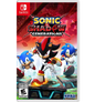 Nintendo Switch Sonic X Shadow Generations (US / English)