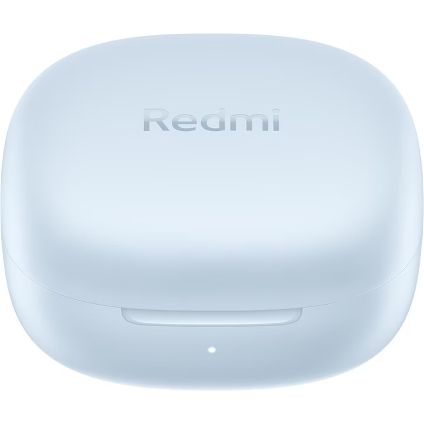 XIAOMI Redmi Buds 6 Play | AI Noise Reduction | 36 Hours Total Playback | 10mm Dynamic Driver | Wireless Bluetooth Earbuds (Blue)