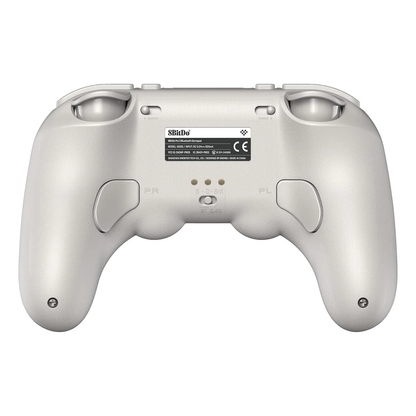 8BITDO Pro 3 Wireless Bluetooth Gamepad For Nintendo Switch 1 / Nintendo Switch 2 / PC / Android / iOS (Classic)