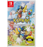 Nintendo Switch Klonoa 1 & 2: Phantasy Reverie Series (Asia / Chinese)