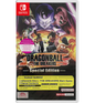 Nintendo Switch Dragon Ball: The Breakers [Special Edition] (Asia / English / Chinese)