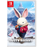 Nintendo Switch Rusty Rabbit (Japan / Japanese / English)