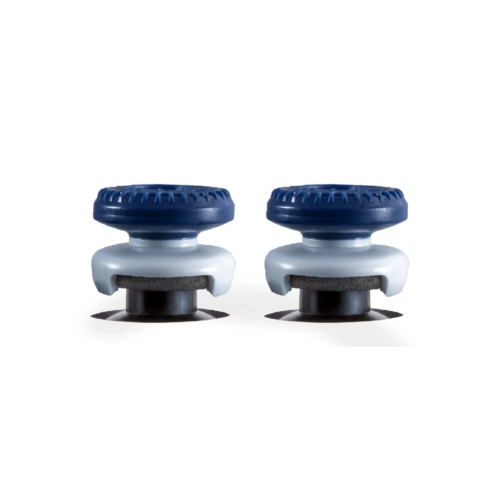 KONTROLFREEK Performance Thumbstick For PlayStation 4 DualShock 4 Controller / PlayStation 5 DualSense Controller / Xbox One Controller (Call Of Duty: Warzone BLUE Edition)