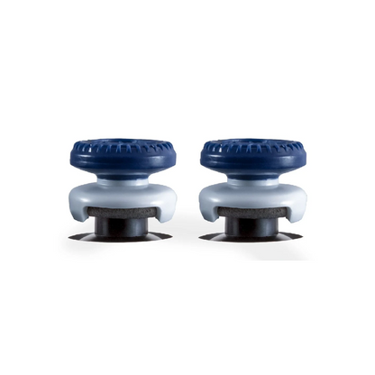 KONTROLFREEK Performance Thumbstick For PlayStation 4 DualShock 4 Controller / PlayStation 5 DualSense Controller / Xbox One Controller (Call Of Duty: Warzone BLUE Edition)
