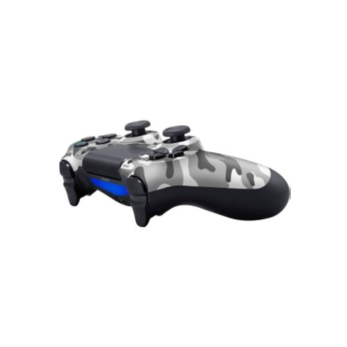 SONY PlayStation 4 DualShock 4 Wireless Controller For PS4 /PC (Camouflage Grey) [Asia]