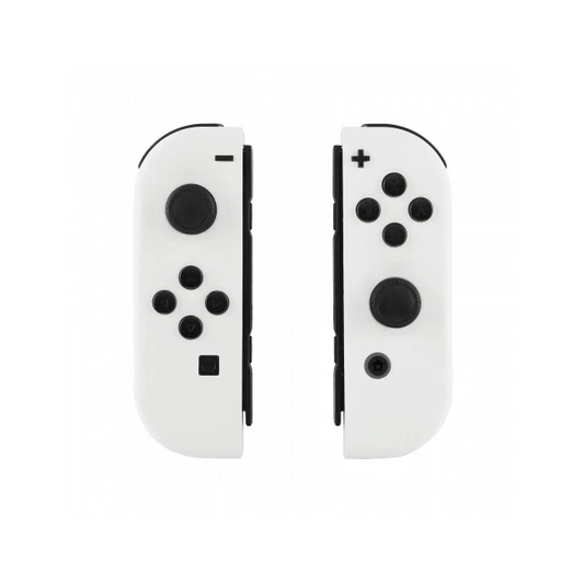 NINTENDO Switch Joy-Con (L)/(R) (White) [OEM 3 Months Warranty]
