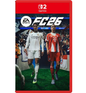 Nintendo Switch 2 FC26 EA Sports FC 26 (Asia / English) [RELEASE 26TH SEPTEMBER 2025]