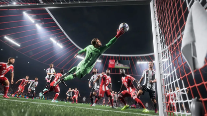 Nintendo Switch FC26 EA Sports FC 26 (Asia / English) [RELEASE 26TH SEPTEMBER 2025]