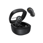 BASEUS Bowie WM02 | TWS | 25 Hours Total Playback | Dual Channel Low Latency Mode | Wireless Bluetooth Earbuds (Black)