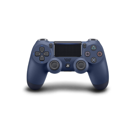 SONY PlayStation 4 DualShock 4 Wireless Controller For PS4 /PC (Midnight Blue) [Asia]
