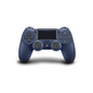 SONY PlayStation 4 DualShock 4 Wireless Controller For PS4 /PC (Midnight Blue) [Asia]