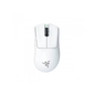 RAZER DeathAdder V3 Pro | 6 Programmable Buttons | Focus Pro 30K Optical Sensor + 30K DPI | Razer Optical Switches Gen 3 + 90 Million Clicks | Razer HyperSpeed Wireless | Ultra-light Weight | Ergonomic Design | Wired & Wireless Gaming Mouse (White)