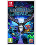 Nintendo Switch DreamWorks Dragons: Legends Of The Nine Realms (Europe / English)