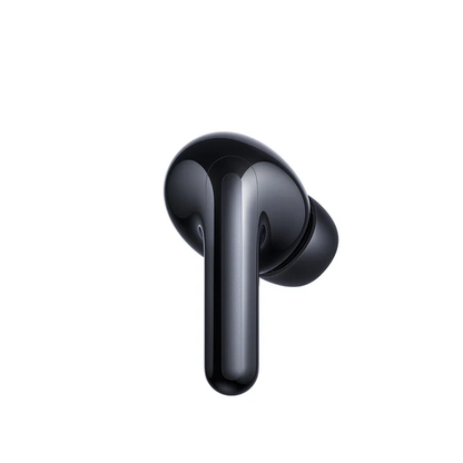 XIAOMI Redmi Buds 6 Lite | 40dB ANC | Dual AI Noise Reduction Mics | 38 Hours Total Playback | 12.4mm Titanium-Diaphragm Driver | Wireless Bluetooth Earbuds (Black)