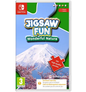 Nintendo Switch Jigsaw Fun: Wonderful Nature [Code Only] (Europe / English)