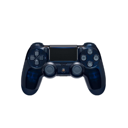 SONY PlayStation 4 DualShock 4 Wireless Controller For PS4 /PC (500 Million Limited Edition) [Asia])