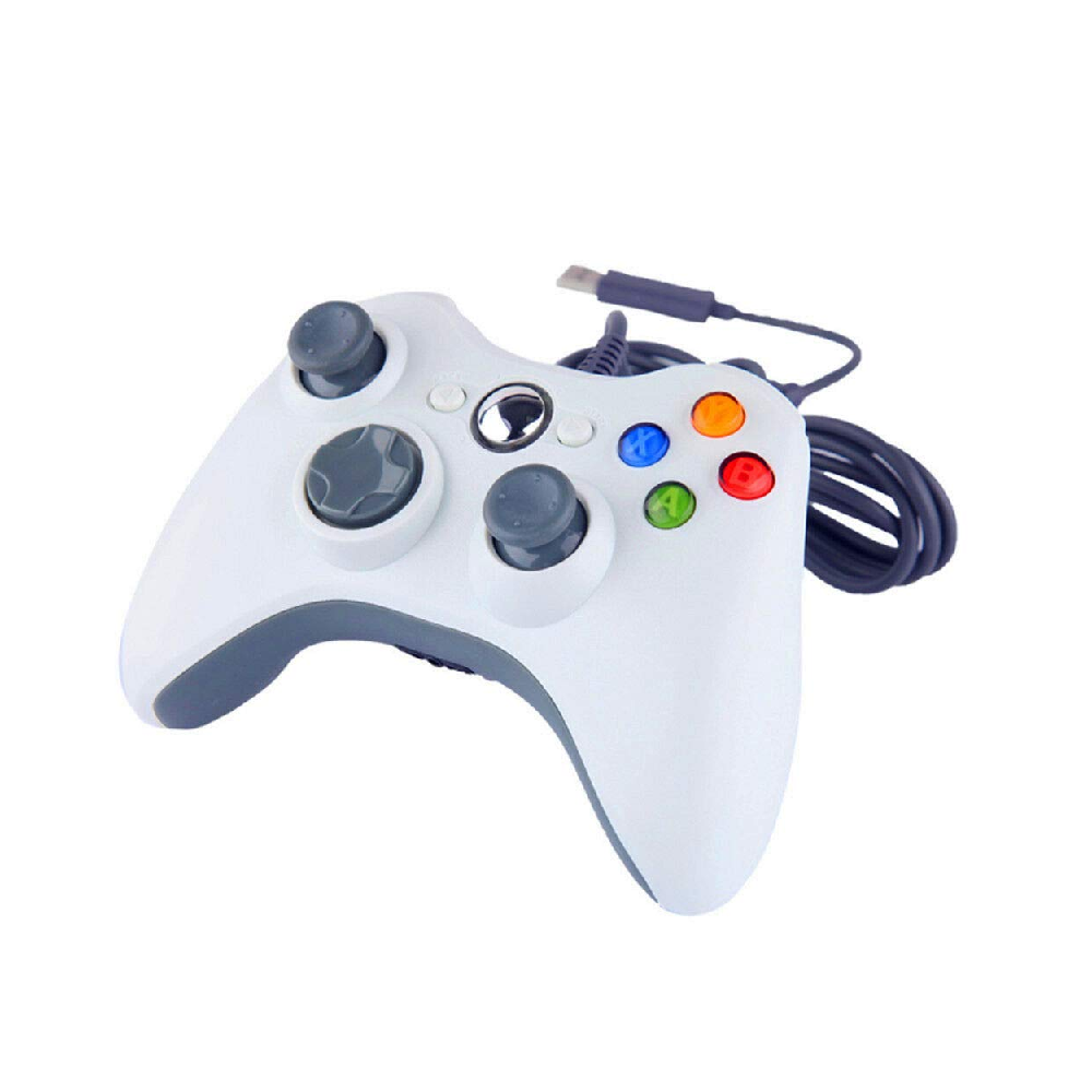 Microsoft Xbox 360 Wired Gaming Controller For PC / Xbox 360 (EA Sports FIFA Edition) [Import]