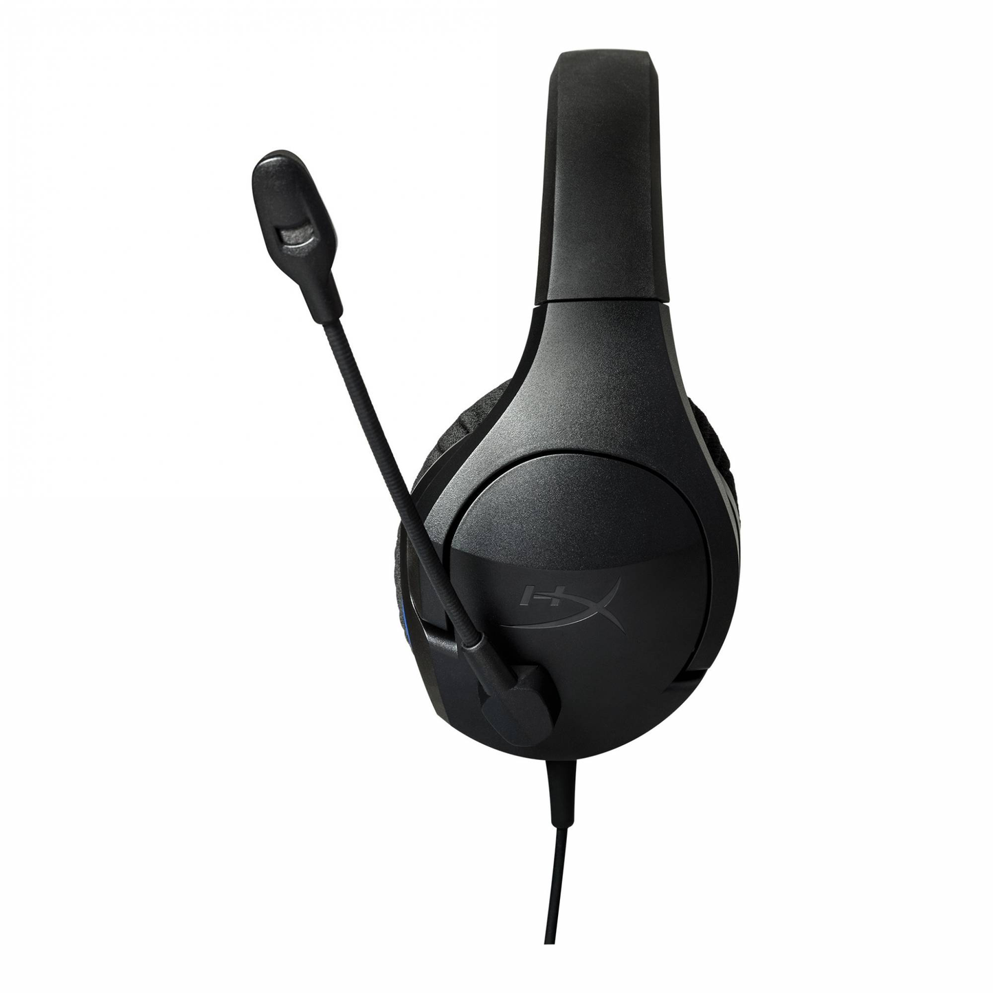HYPERX Cloud Stinger Core | 40mm Drivers | Swivel-to-mute Noise-Cancelling Microphone | Designed For PlayStation® | Wired Gaming Headphones & Headsets (PlayStation 4 Blue & Black Edition)