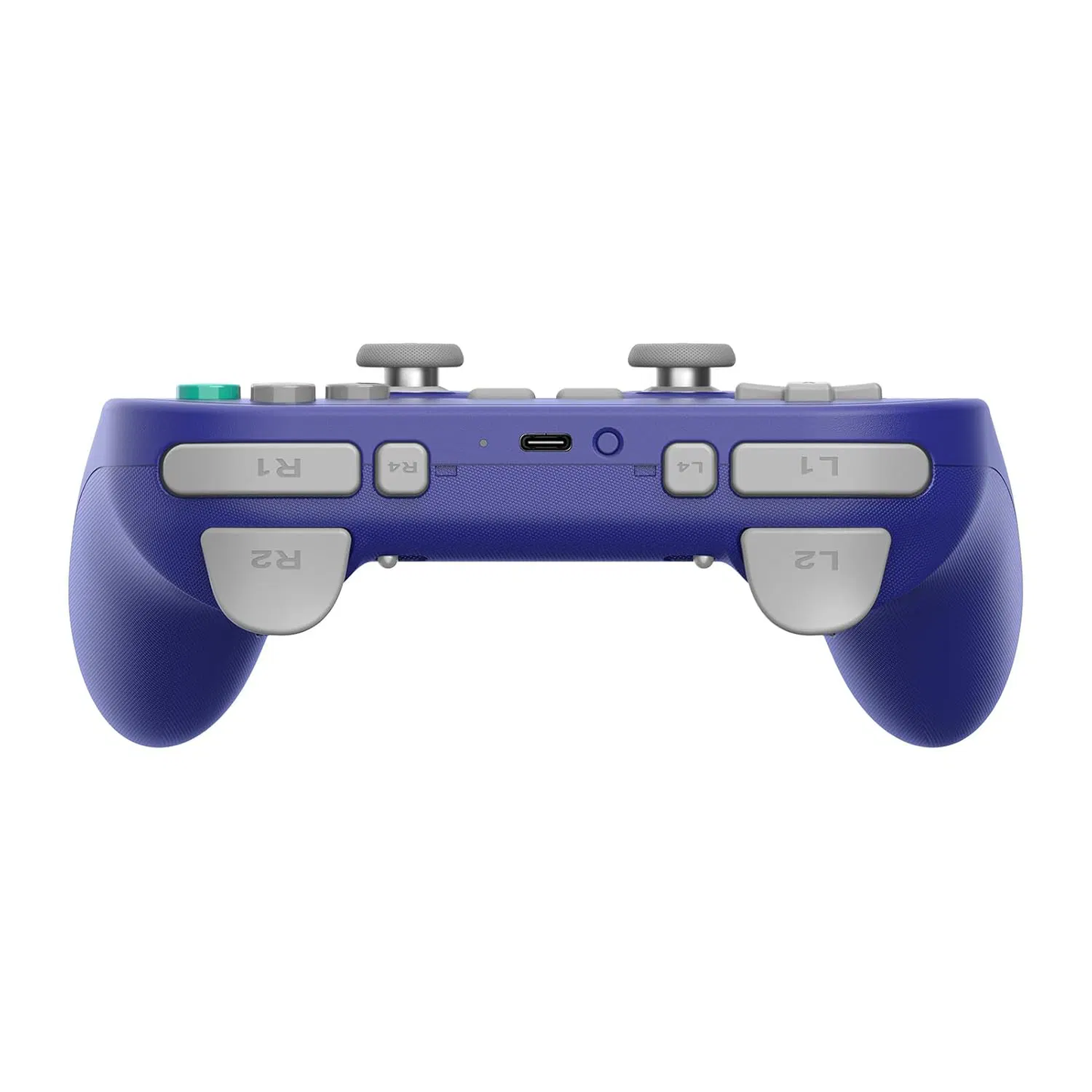 8BITDO Pro 3 Wireless Bluetooth Gamepad For Nintendo Switch 1 / Nintendo Switch 2 / PC / Android / iOS (Purple)