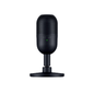 RAZER Seiren V3 Mini | Supercardioid Polar Pattern | Tap-to-mute Sensor | Built-in Shock Absorber | Ultra Compact | Wired Streaming & Gaming Microphone (Black)