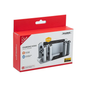 DOBE TNS-0122B Joy-Con (L)/(R) And Console Charging Dock For Nintendo Switch V2 / OLED (White)