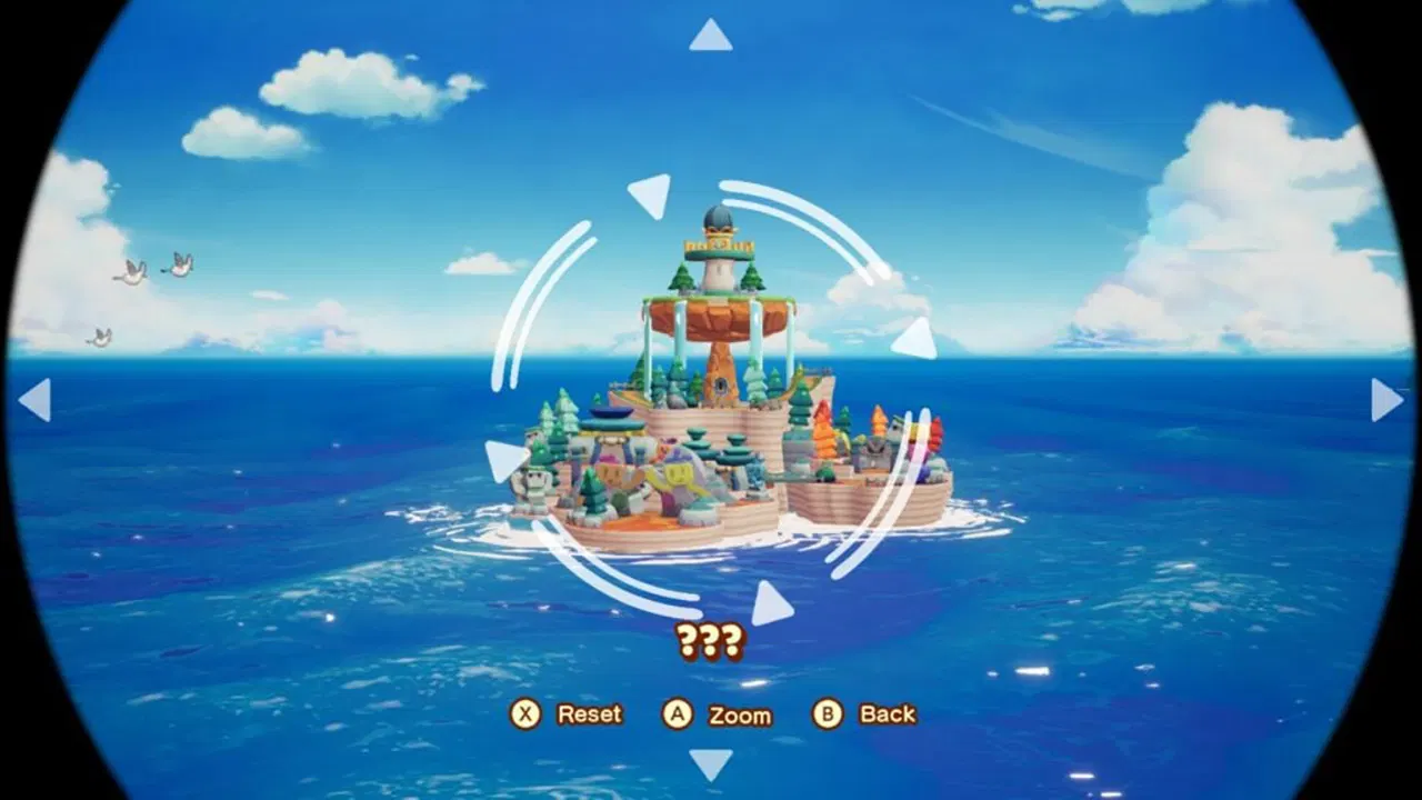 Nintendo Switch Mario & Luigi: Brothership (Asia / English / Chinese)