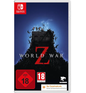 Nintendo Switch World War Z (Europe / English)