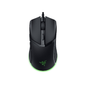 RAZER Cobra | 6 Programmable Buttons | 8500 DPI Optical Sensor | Razer Optical Switches Gen 3 + 90 Million Clicks | Razer SpeedFlex Cable | Wired RGB Gaming Mouse (Black)