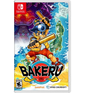 Nintendo Switch Bakeru (US / English)