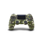 SONY PlayStation 4 DualShock 4 Wireless Controller For PS4 /PC (Camouflage Green) [Asia]