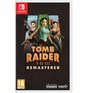 Nintendo Switch Tomb Raider I - III Remastered [Standard Edition] (Europe / English)