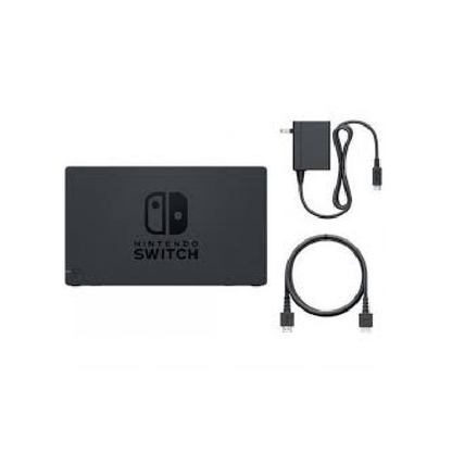 NINTENDO Switch TV Dock Set For Nintendo Switch V1 / V2 / OLED [Maxsoft Malaysia]