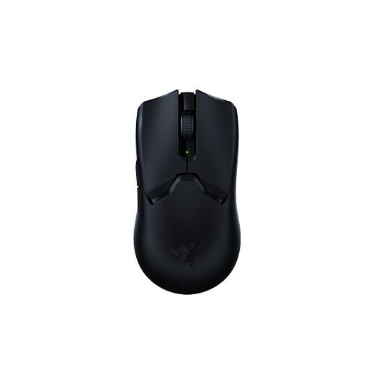 RAZER Viper V2 Pro | 5 Programmable Buttons | Focus Pro 30K Optical Sensor + 18K DPI | Razer Optical Switches Gen 3 + 90 Million Clicks | Razer HyperSpeed Wireless | Ultra Light-weight | Wired & Wireless Esports Gaming Mouse (Black)