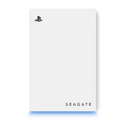 SONY Seagate 2TB External HDD Game Drive For PS4 / PS5 (Official SONY Licensed)
