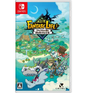 Nintendo Switch Fantasy Life i: The Girl Who Steals Time (Japan / English)
