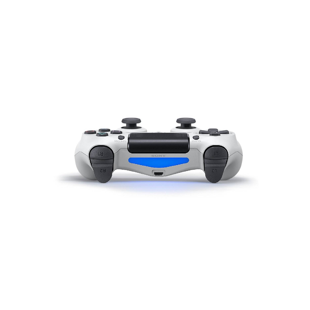 SONY PlayStation 4 DualShock 4 Wireless Controller For PS4 /PC (White) [Asia]