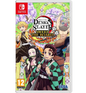 Nintendo Switch Demon Slayer: Kimetsu No Yaiba - Sweep The Board! (Europe / English)