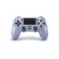 SONY PlayStation 4 DualShock 4 Wireless Controller For PS4 /PC (Titanium Blue) [Asia]
