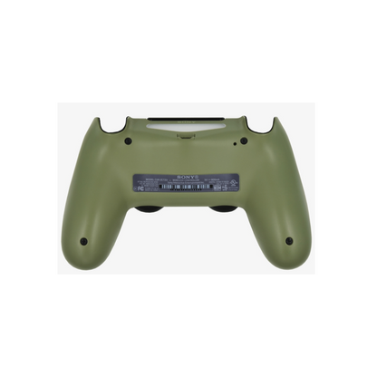 SONY PlayStation 4 DualShock 4 Wireless Controller For PS4 /PC (Camouflage Green) [Asia]
