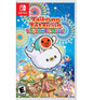 Nintendo Switch Taiko No Tatsujin: Rhythm Festival (US / English)