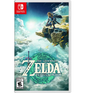 Nintendo Switch The Legend Of Zelda: Tears Of The Kingdom (US / English)