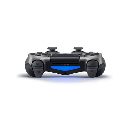 SONY PlayStation 4 DualShock 4 Wireless Controller For PS4 / PC (Steel Black) [Asia]